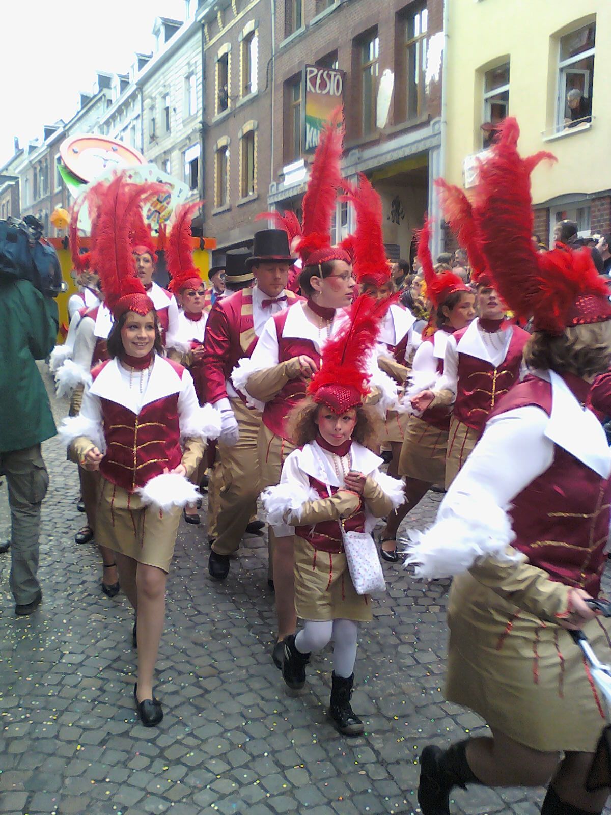 Carnaval Stavelot